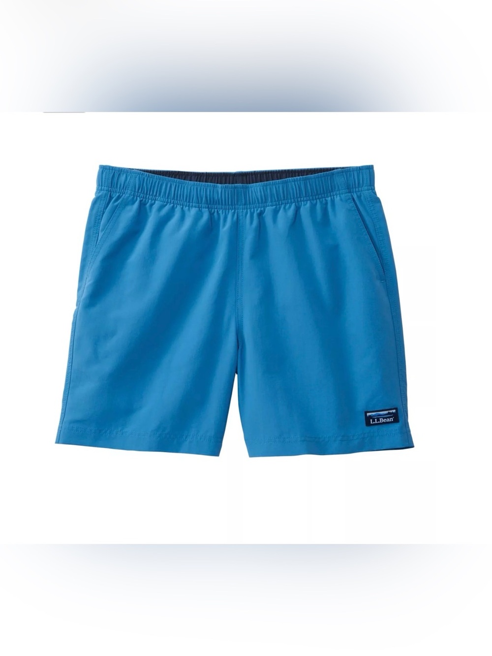 L.L.Bean Men's Classic Supplex Sport Shorts